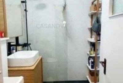 Apartament cu 3 camere semidecomandat în Ștefan cel Mare - 3