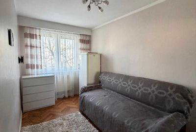 Apartament cu 3 camere semidecomandat în Central - 7