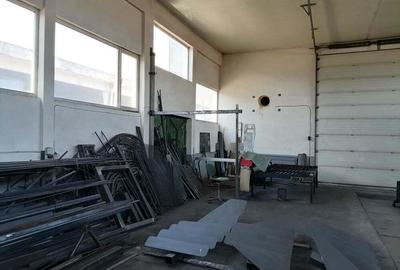 Spațiu comercial, de 350 mp, în Fălticeni - 3