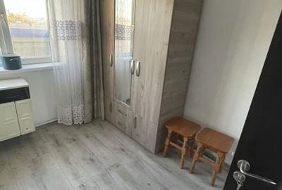 Garsonieră în Poșta - 2