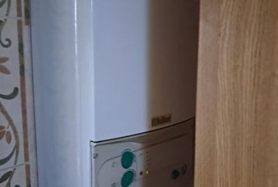 Apartament cu 2 camere - zona Nicolina - Biserica Inaltarea Domnului - 1