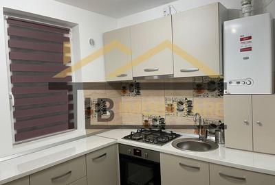 Apartament de 2 camere, decomadat, parcare, Zona AMA Residence - 4