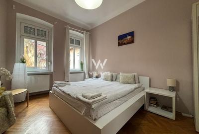 Apartament 2 camere ULTRACENTRAL - Str. 9 Mai, Sibiu - 2