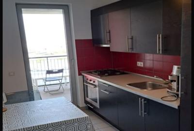 Apartament cu 2 camere decomandat în Mihai Bravu - 4