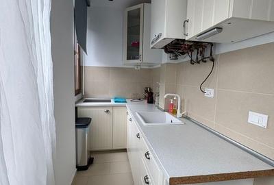 Apartament 2 camere AVIATIEI - 3