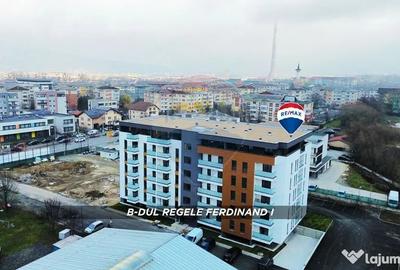Apartament cu 2 camere decomandat în Hotvon - 6