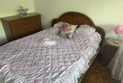 Apartament cu 3 camere semidecomandat, mobilat în Drumul Taberei