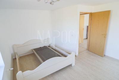 Casă individuală cu 5 camere cu Teren 1100 Mp în Câmpenești - 24