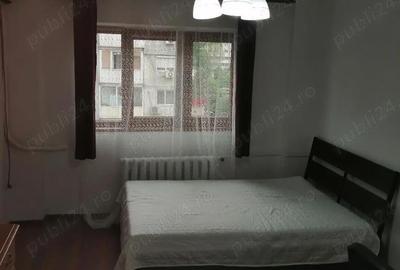 Garsonieră decomandată în Doamna Ghica