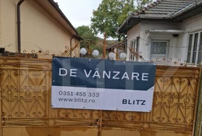 Teren intravilan, 822 mp, Podari - 10