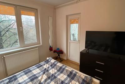 Apartament de 3 camere | 3 Min Metrou Gorjului - 9