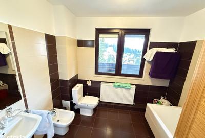 Apartament cu 4 camere în Furnica - 14