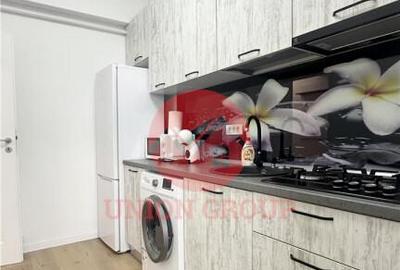 Studio modern in Mamaia Nord la doi pasi de mare! - 10