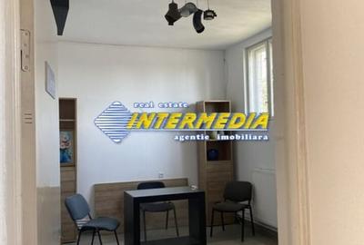 Spațiu comercial, de 200 mp, în Ampoi 3 - 4