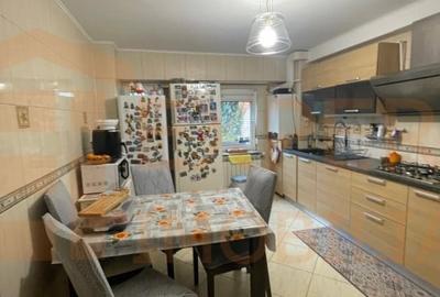 Apartament cu vedere frontala catre mare - zona Faleza Nord - 14