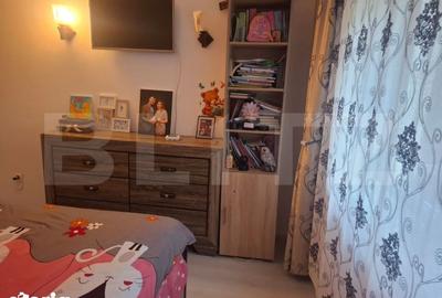 Apartament cu 2 camere semidecomandat în Aleea Trandafirilor - 7