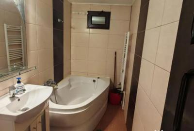 Apartament cu 2 camere decomandat, mobilat în Inel II