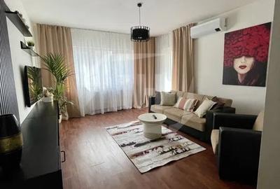 Apartament 3 camere, parcare, cartier Buna Ziua - 2