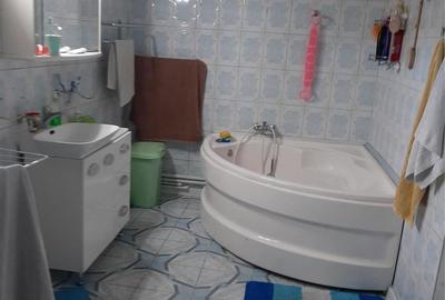 Casă cu 2 camere cu Teren 1400 Mp în Corbu - 8