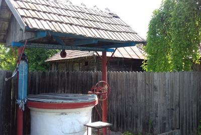 Casă cu 4 camere în Strejești - 6