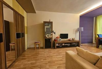 Apartament 2 camere | Decomandat | 50 mpu | Zona Petrom Baciu Apartament 2 camere | Decomandat | 50 mpu | Zona Petrom Baciu - 6