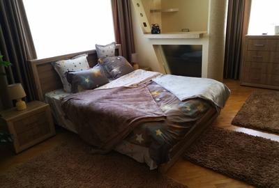 Duplex Gavana D+P+E+M, teren 500mp, garaj - 16