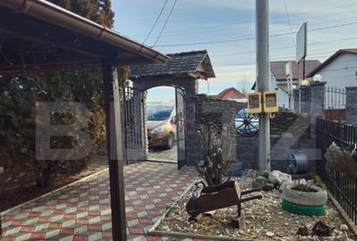 Casa de inchiriat, 7 camere, 160 mp, Targoviste - 11