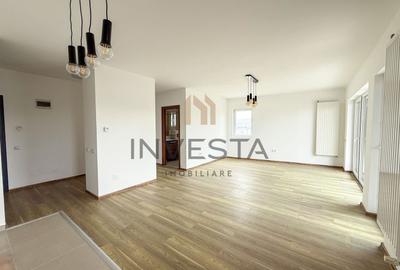 Apartament cu 3 camere si terasa de 43.47! Orientare Vestica! - 3