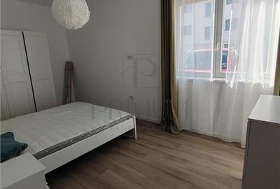 Apartament cu 2 camere decomandat, mobilat în Moșnița Nouă - 3