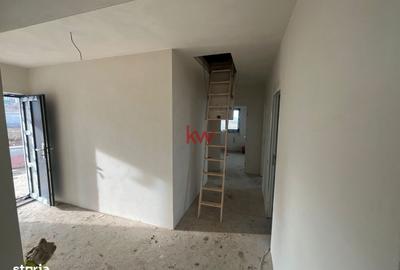 Casă cu 4 camere cu Teren 500 Mp în Bârnova - 2