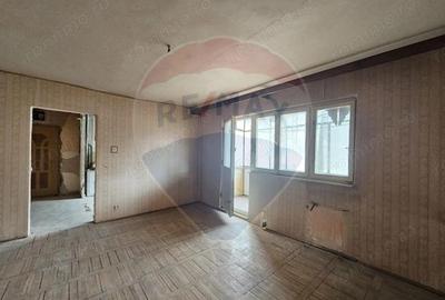 Apartament cu 2 camere semidecomandat în Nădrag - 1