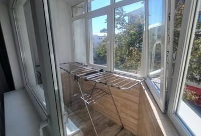 Apartament cu 3 camere decomandat, mobilat în Nord - 8