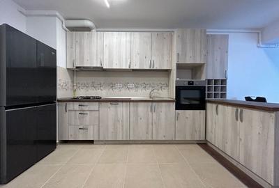 De închiriat cu 3 camere - Bloc nou, Lipovei - Padurea Verde - 4