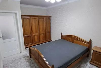Apartament cu 2 camere în Circumvalațiunii - 1