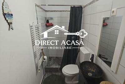 Garsonieră în Central - 10