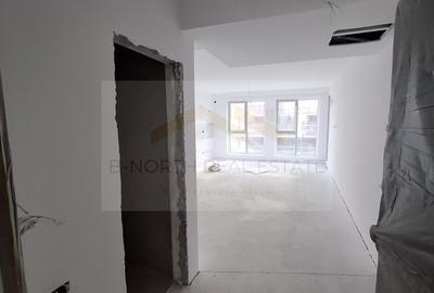 Apartament cu 2 camere decomandat în Pipera - 3