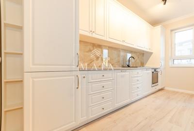 Apartament 3 camere, parcare, Promenada Mall-Centru Apartament 3 camere, parcare, Promenada Mall-Centru - 2