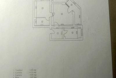 Calea Mosilor - Stradal, vedere superba - 20
