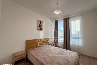 Apartament cu 3 camere, mobilat în Calea Urseni - 3