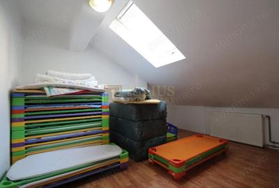 Casa ideala pentru activitati Comerciale. (gradinita, after school, ...) - 7