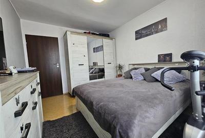 Apartament cu 3 camere decomandat în Vlahuță - 5