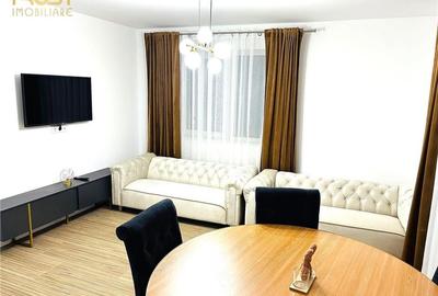 Apartament 3 camere