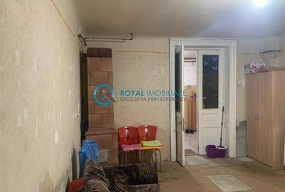 Royal Imobiliare - Vanzare Casa D+P+M, Ultracentral - 18