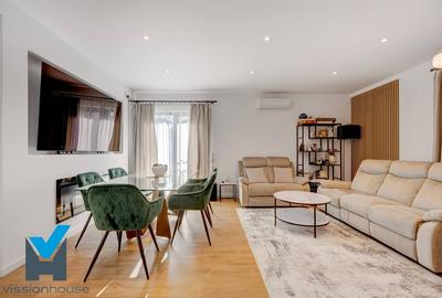 Tunari, vila premium cu gradina si design contemporan - 18