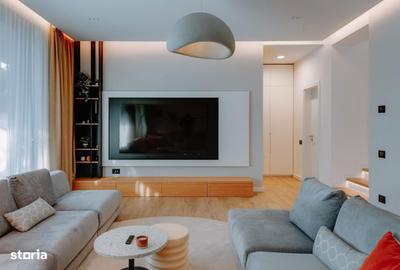 Casă cu 4 camere cu Teren 400 Mp în Nord - 11