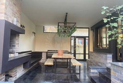 VILA 5 CAMERE//GHE. GRIGORE CANTACUZINO - 10