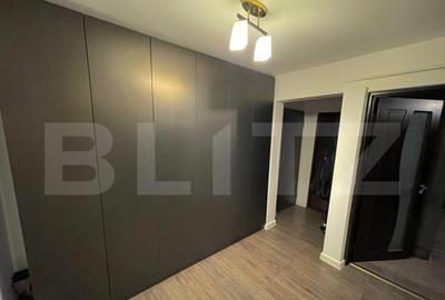 Apartament 2 camere, 60 mp, zona 1 Mai - 3