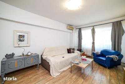 Apartament cu 2 camere în Eminescu - 13