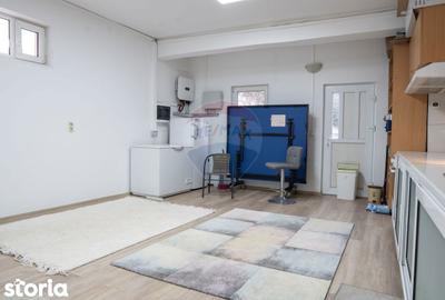 Casă cu 8 camere cu Teren 950 Mp în Chiajna - 3