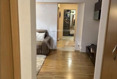 Apartament 3 camere, et 5/8, renovat- Apusului Apartament 3 camere, et 5/8, renovat- Apusului - 3